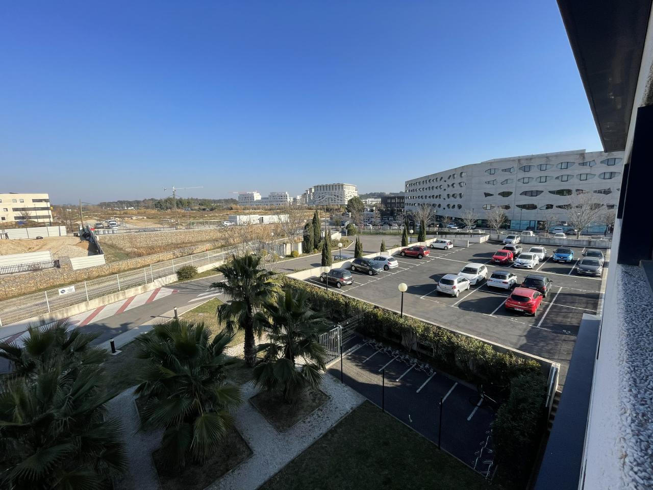 Bureau Montpellier 1240m² Location bureau Montpellier Hérault OLBUR2200645 14